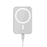 X16 Magsafe supporto per morsetto per presa d'aria per auto Magsafe caricatore wireless magnetico Qi a ricarica rapida da 15 W, X16