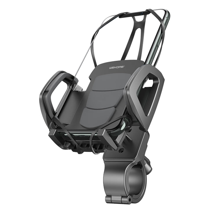 Supporto per telefono serie Escort WK WA-S39 per bicicletta/moto, WA-S39  Phone Holder