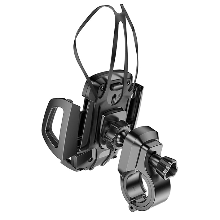Supporto per telefono serie Escort WK WA-S39 per bicicletta/moto, WA-S39  Phone Holder