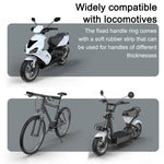Supporto per telefono serie Escort WK WA-S39 per bicicletta/moto, WA-S39  Phone Holder