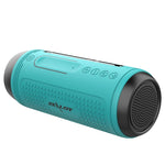 ZEALOT A1 Altoparlante Bluetooth wireless con microfono