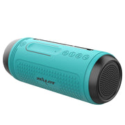 ZEALOT A1 Altoparlante Bluetooth con Microfono
