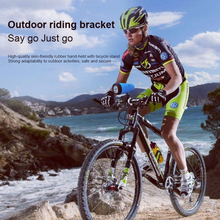 ZEALOT A1 Altoparlante Bluetooth wireless per bassi multifunzionale, microfono incorporato, supporto per chiamate Bluetooth, scheda AUX e TF e luci a LED