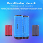 ZEALOT A1 Altoparlante Bluetooth wireless con microfono
