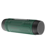 ZEALOT A2 Altoparlante Bluetooth con luci LED