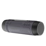 ZEALOT A2 Altoparlante Bluetooth con luci LED