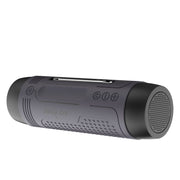 ZEALOT A2 Altoparlante Bluetooth con luci LED