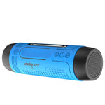 ZEALOT A2 Altoparlante Bluetooth con luci LED