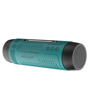 ZEALOT A2 Altoparlante Bluetooth con luci LED