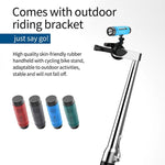 ZEALOT A2 Altoparlante Bluetooth con luci LED