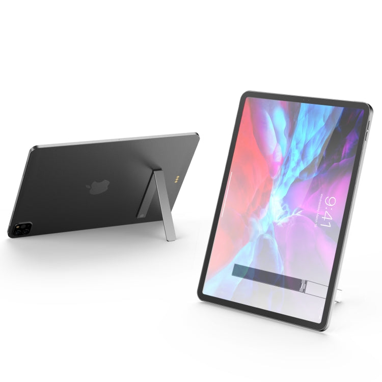 Supporto Tablet Pieghevole R-JUST in Alluminio
