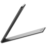 Supporto tablet pieghevole in alluminio R-JUST