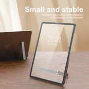 Supporto Tablet Pieghevole R-JUST in Alluminio