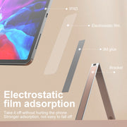 Supporto Tablet Pieghevole R-JUST in Alluminio