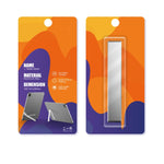 Supporto tablet pieghevole in alluminio R-JUST