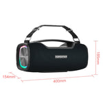 Altoparlante Bluetooth portatile Hopestar A6X TWS