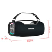 Altoparlante Bluetooth HOPESTAR A6X TWS