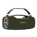 Altoparlante Bluetooth portatile Hopestar A6X TWS