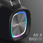 Altoparlante Bluetooth portatile Hopestar A6X TWS