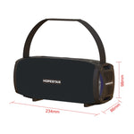 HOPESTAR H24 Pro Altoparlante Bluetooth Portatile