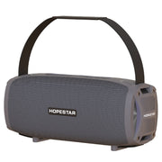 HOPESTAR H24 Pro Altoparlante Bluetooth Impermeabile
