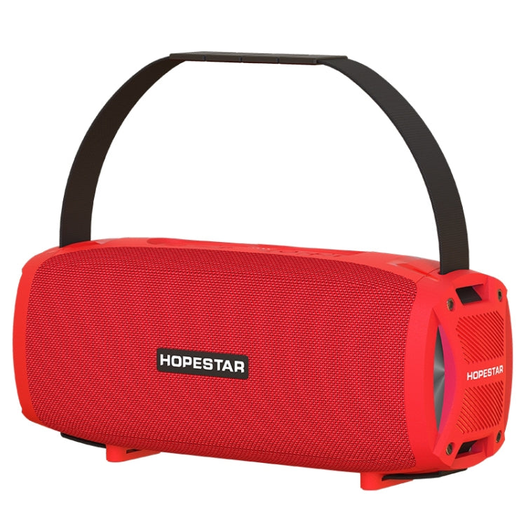HOPESTAR H24 Pro Altoparlante Bluetooth Portatile