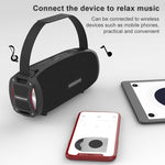 HOPESTAR H24 Pro Altoparlante Bluetooth Portatile