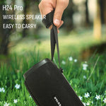 HOPESTAR H24 Pro Altoparlante Bluetooth Portatile