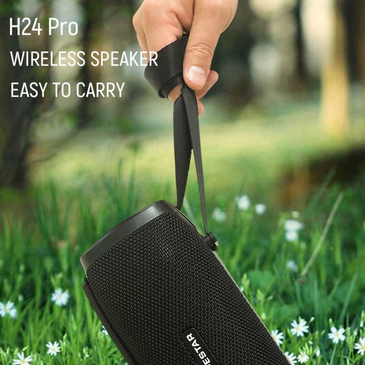 HOPESTAR H24 Pro Altoparlante Bluetooth Portatile