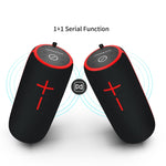 Altoparlante Bluetooth portatile impermeabile Hopestar P21