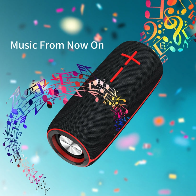 Altoparlante Bluetooth portatile impermeabile Hopestar P21
