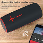 Altoparlante Bluetooth portatile impermeabile Hopestar P21