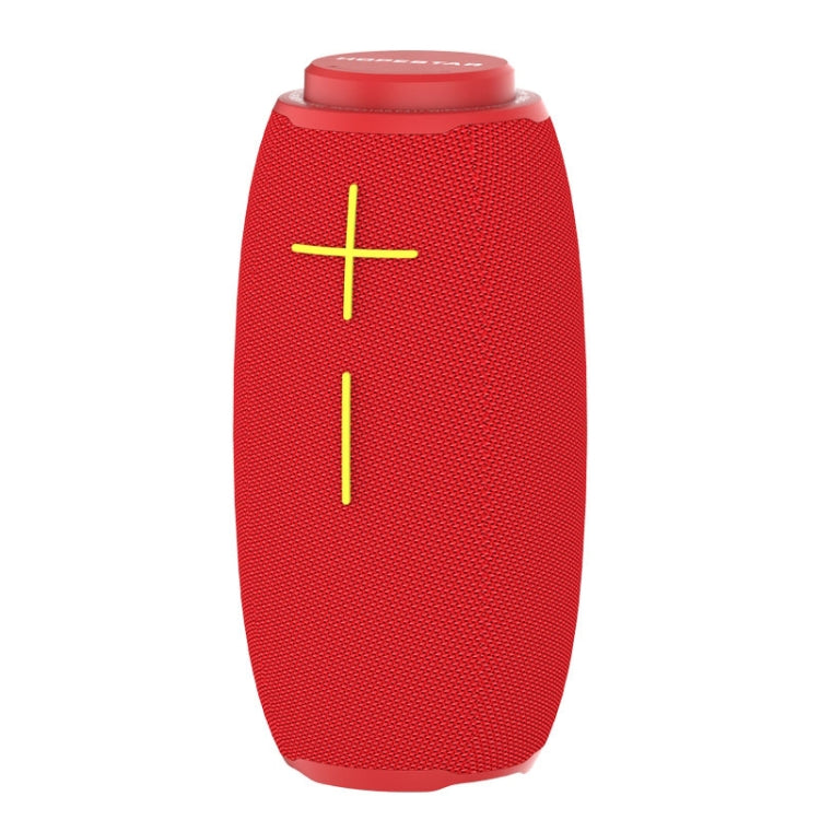 HOPESTAR P31 Altoparlante Bluetooth Portatile LED