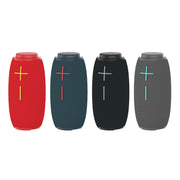 HOPESTAR P31 Altoparlante Bluetooth Portatile