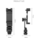YELANGU PC10 Staffa Porta Telefono 360° per smartphone