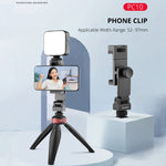 YELANGU PC10 Staffa Porta Telefono 360° per smartphone