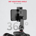 YELANGU PC10 Staffa Porta Telefono 360° per smartphone