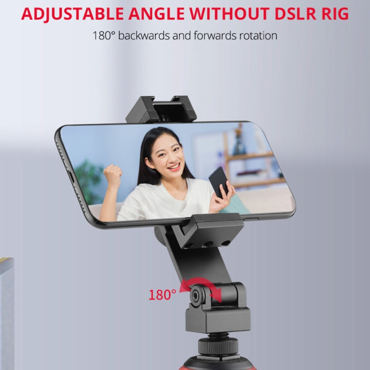 YELANGU PC10 Staffa Porta Telefono 360° per smartphone