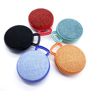 Mini altoparlante Bluetooth A01L portatile