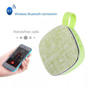 Mini altoparlante Bluetooth X25new