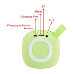 Mini altoparlante Bluetooth portatile X25new