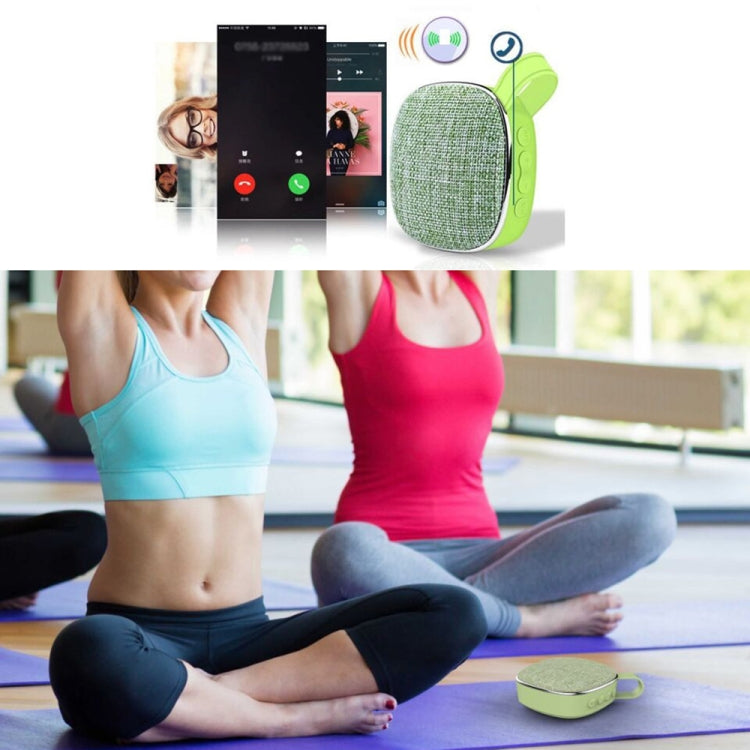 Mini altoparlante Bluetooth portatile X25new