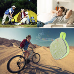 Mini altoparlante Bluetooth portatile X25new