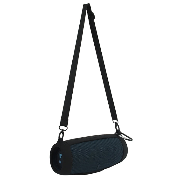 Custodia protettiva in silicone per JBL Charge 5