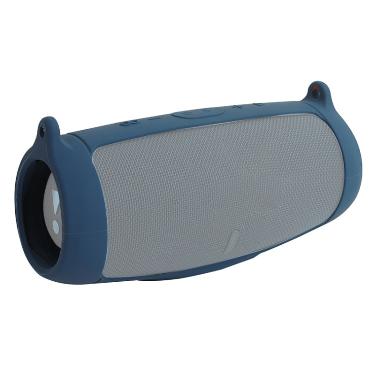 Custodia protettiva in silicone per JBL Charge 5