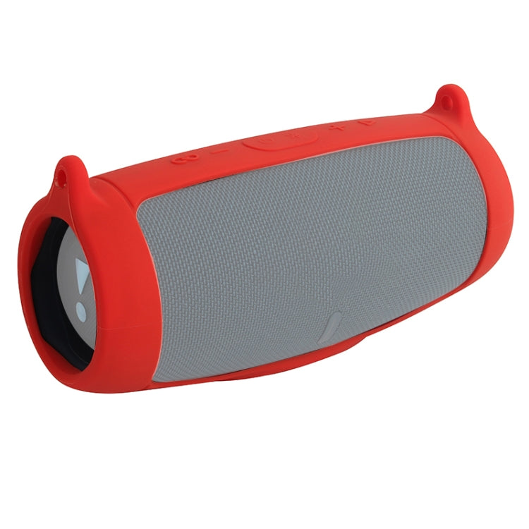 Custodia protettiva in silicone per JBL Charge 5