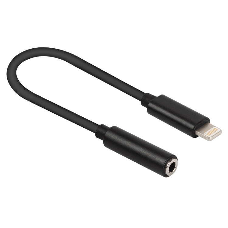 Adattatore audio da 8 pin a 3,5 mm, lunghezza: circa 12 cm, supporta iOS 13.1 o versioni successive