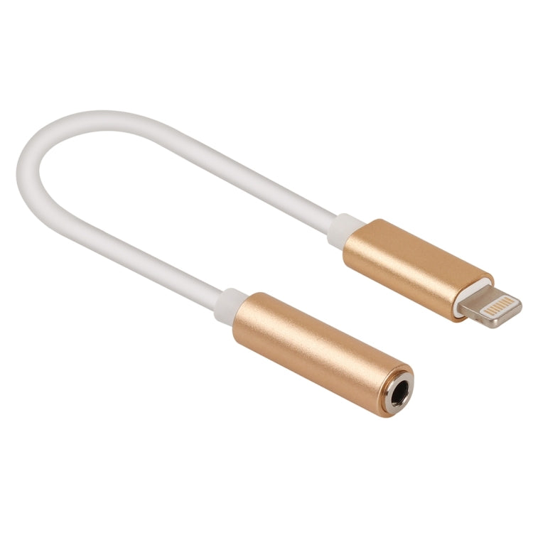 Adattatore audio da 8 pin a 3,5 mm, lunghezza: circa 12 cm, supporta iOS 13.1 o versioni successive