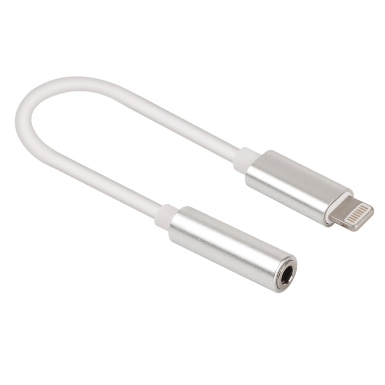 Adattatore audio da 8 pin a 3,5 mm, lunghezza: circa 12 cm, supporta iOS 13.1 o versioni successive