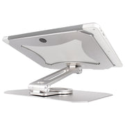 Staffa di raffreddamento laptop girevole SDL02